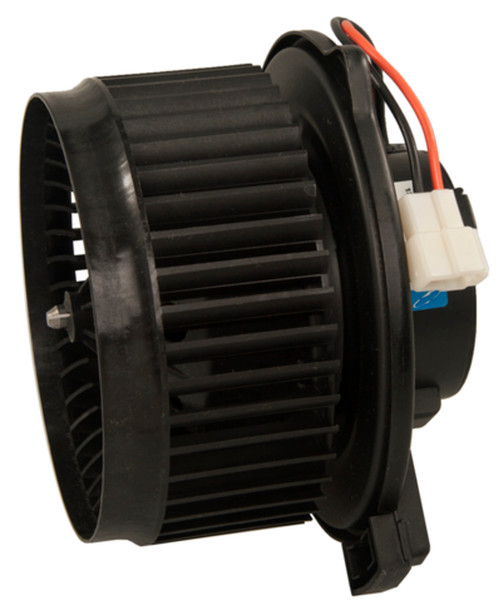 Flanged Vented CCW Blower Motor w/ Wheel | 4SE76903