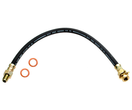 Element3 Brake Hydraulic Hose | RAYBH35018