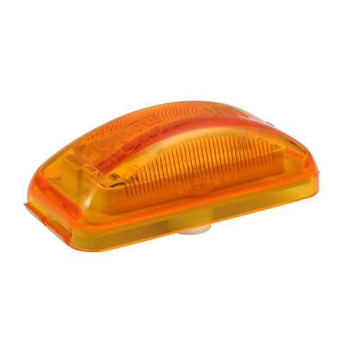 3" SuperNova® LED Clearance Marker Lights, Amber | GRO47083