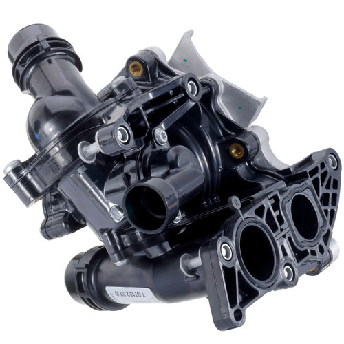 Engine Water Pump | PBG7.07152.37.0