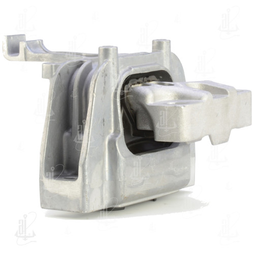 Engine Mount Right | 62M9911