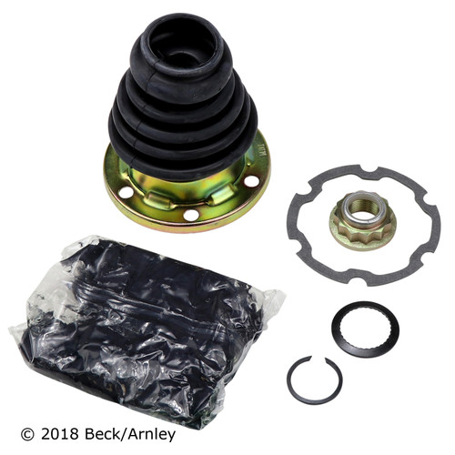 Constant Velocity Joint Boot Kit | BEC103-2992
