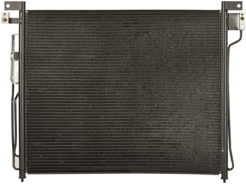 A/C Condenser | SPE7-3331