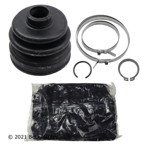 Constant Velocity Joint Boot Kit | BEC103-2855