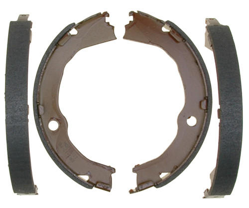Element3 Organic Parking Brake Shoe | RAY981PG