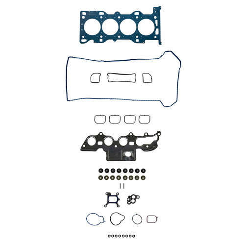 PermaTorque Engine Cylinder Head Gasket Set | 557HS 26250 PT-8