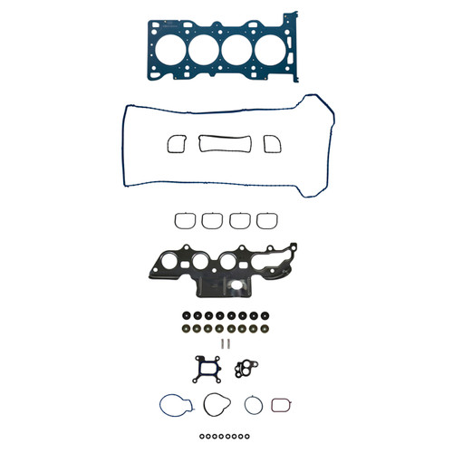 PermaTorque Engine Cylinder Head Gasket Set | 557HS 26250 PT-8