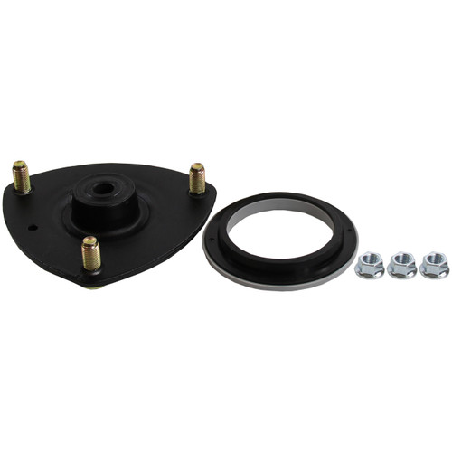 Strut-Mate Front Left Suspension Strut Mount | MON906920