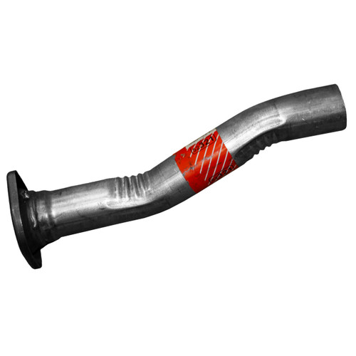 Exhaust Pipe 2.5" Outlet (OD) | WEX52321
