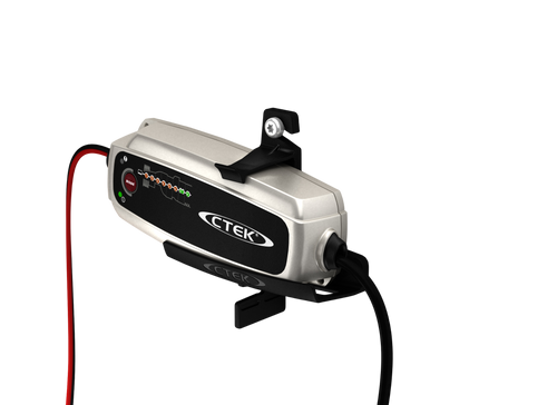 Battery Charger Mounting Bracket  | CTK40-006
