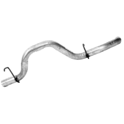 Exhaust Tail Pipe 2.75" Inlet (OD) 2.75" Outlet (OD) | WEX55345