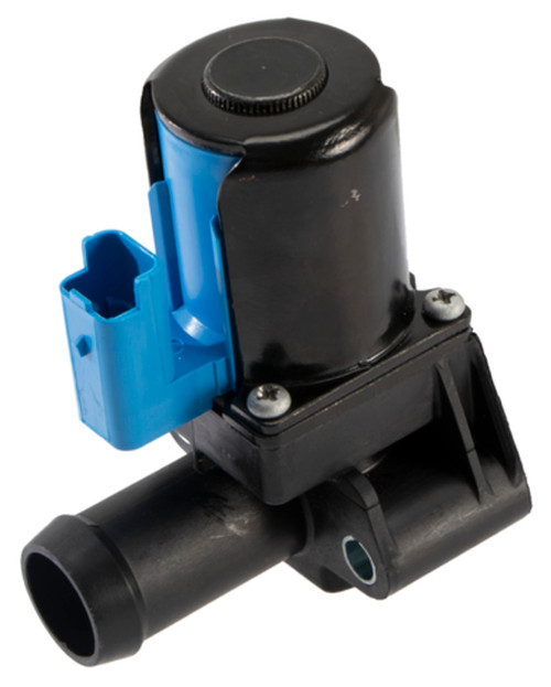 Rotary Electronic Heater Valve | 4SE74908