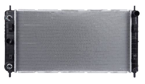 Complete Radiator | SPECU2765