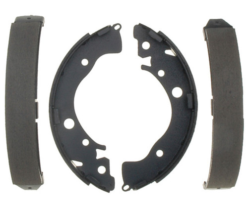 Element3 Organic Drum Brake Shoe | RAY913PG