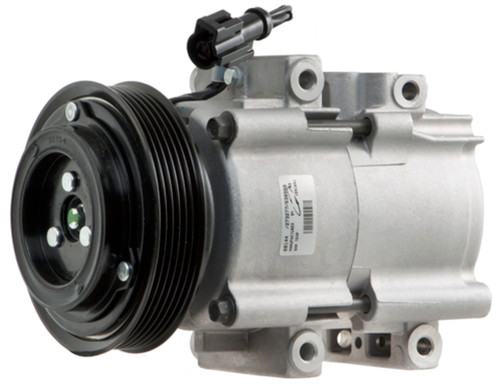 HS18 Compressor | 4SE68144