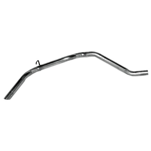 Exhaust Tail Pipe 2" Inlet (OD) | WEX55030