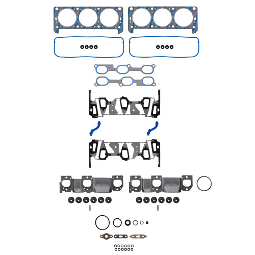 PermaTorque Engine Cylinder Head Gasket Set | 557HS 26314 PT-1