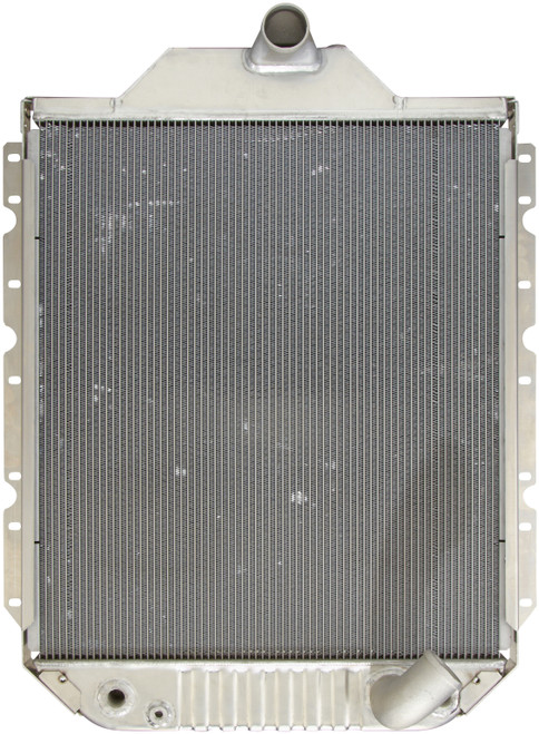 Aluminum Industrial Radiator | SPE2006-3524A