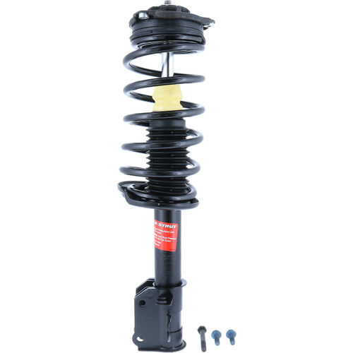 Quick-Strut Front Right Suspension Strut and Coil Spring Assembly | MON173021