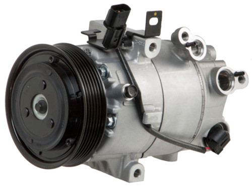 VS14E Compressor | 4SE198383