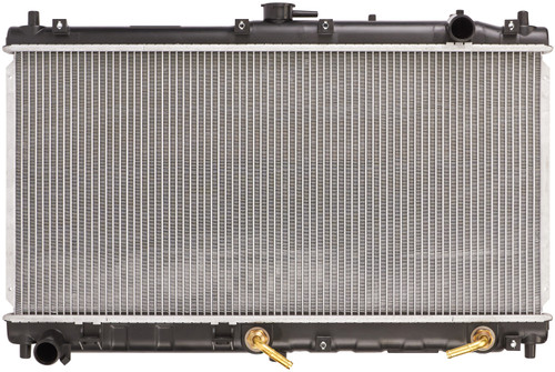 Complete Radiator | SPECU2268