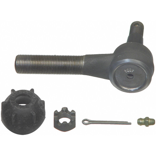 Front Outer; Front Left Outer Steering Tie Rod End | MOOES314RL
