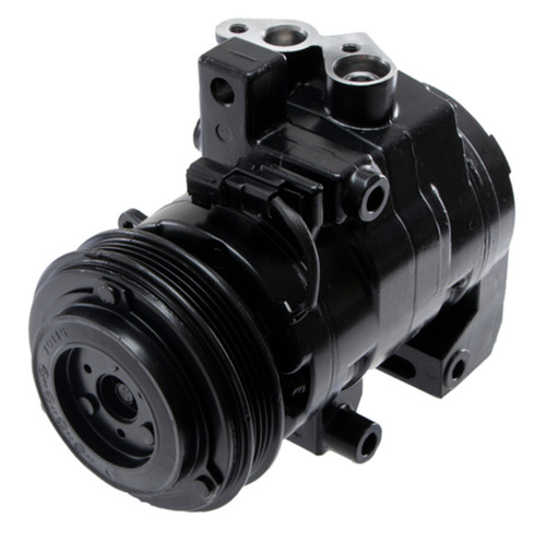 DKS20 Reman Compressor | 4SE157664