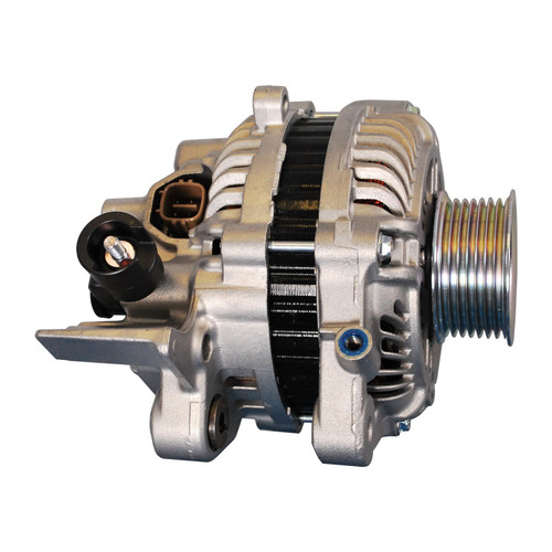 Remanufactured First Time Fit Alternator, 90 Amp | DEN210-4344