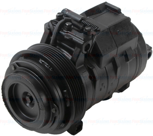 10S17C Reman Compressor | 4SE197370