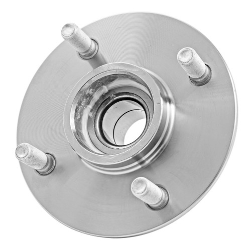 Hub Assembly | SAG102083