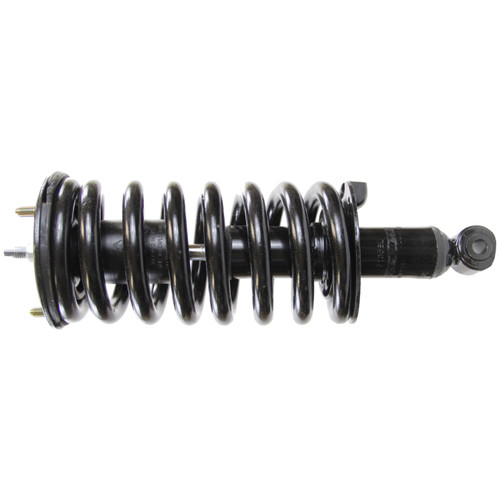 Quick-Strut Front Suspension Strut and Coil Spring Assembly | MON371358