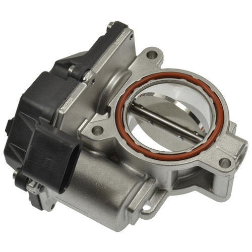 Fuel Injection Throttle Body | BWDS20116