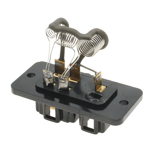 Blower Motor Resistor | BWDRU934