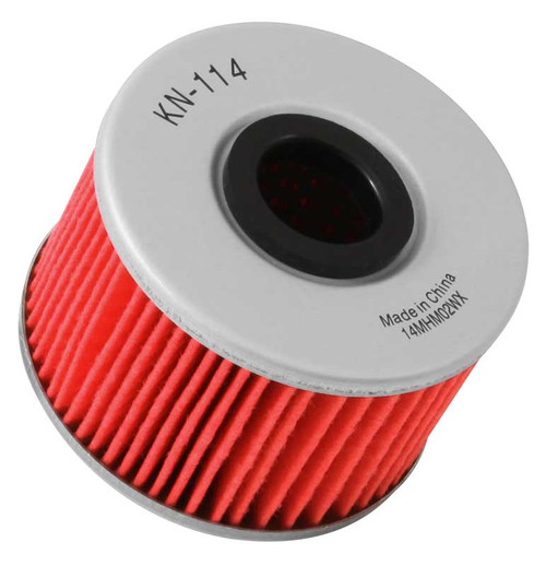 Powersports Oil Filter | KNEKN-114