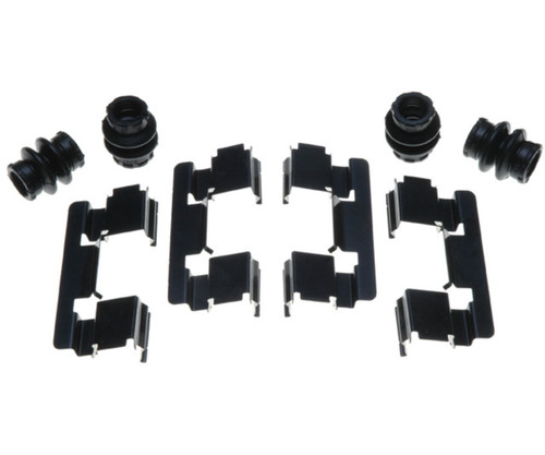 R-Line Disc Brake Hardware Kit | RAYH15885A