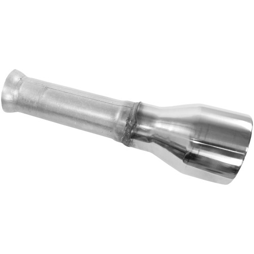 Exhaust Pipe Spout 2.625" Inlet (ID) 4" Outlet (OD) | WEX36524