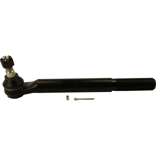 Front Left Outer Steering Tie Rod End | MOOES801392