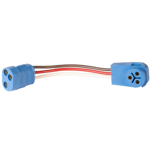 Adapter Plugs, 6" Long | GRO66836