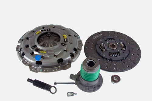 Transmission Clutch Kit RepSet Pro with CSC | LUK04-263