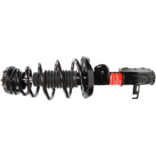 Quick-Strut Front Right Suspension Strut and Coil Spring Assembly | MON472663