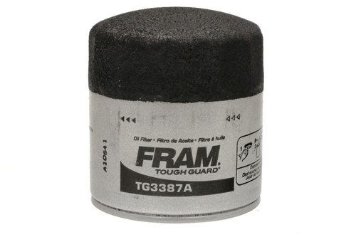 Tough Guard Oil Filter Spin-On | FRMTG3387A