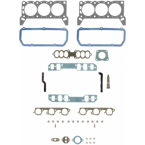 PermaTorque Engine Cylinder Head Gasket Set | 557HS 8857 PT-5