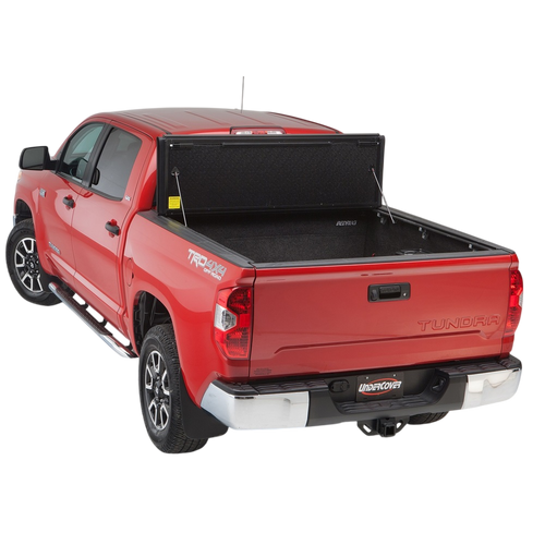 FLEX Tonneau Cover | UNDFX51011