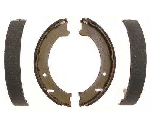 Element3 Parking Brake Shoe | RAY828PG