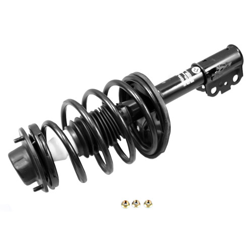 Quick-Strut Front Right Suspension Strut and Coil Spring Assembly | MON171979
