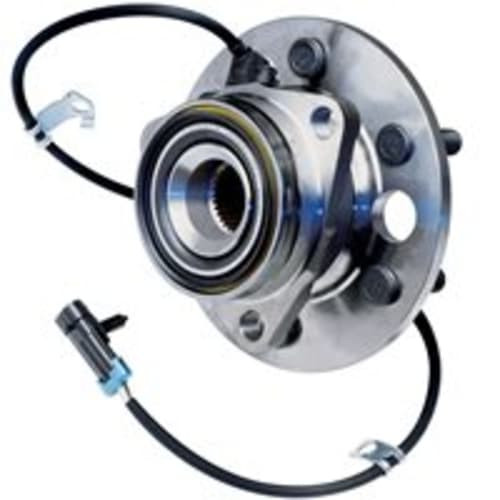 Hub Unit Assembly | TKNSP500705