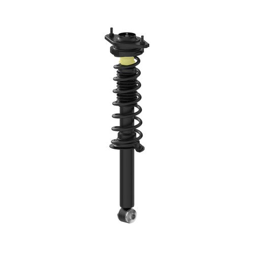 Quick-Strut Rear Suspension Strut and Coil Spring Assembly | MON173085