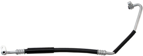 Discharge Line Hose Assembly | 4SE65716
