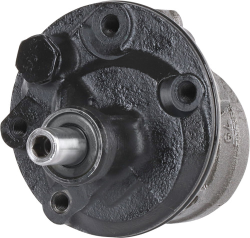 Remanufactured Power Steering Pump | CAR20-658