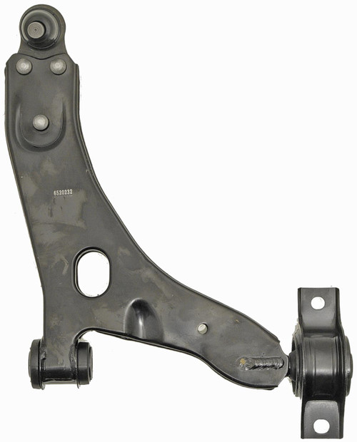 Suspension Control Arm And Ball Joint Assembly | DOR520-232